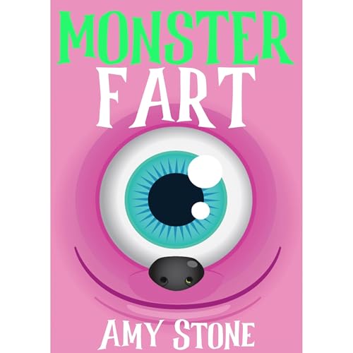 Monster Fart
