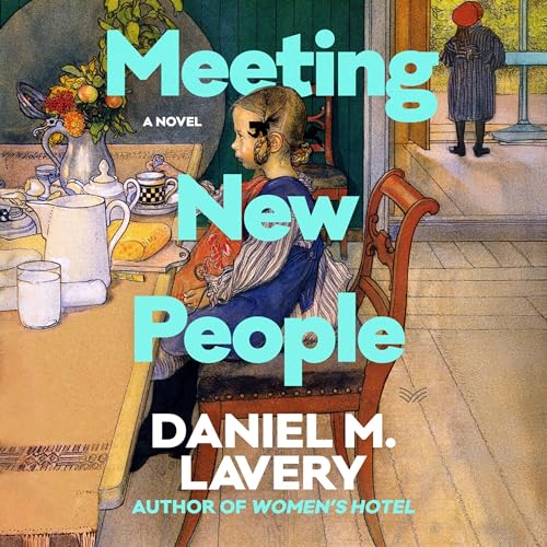 Meeting New People