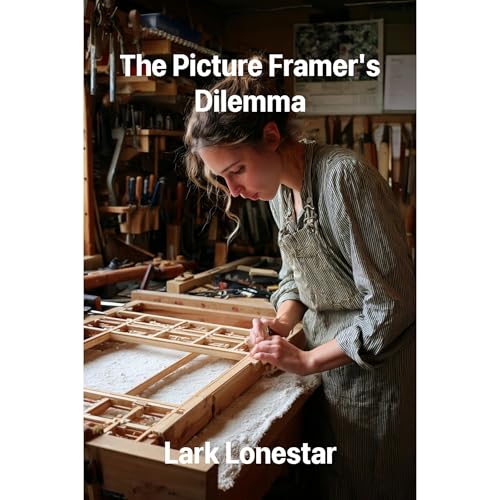 The Picture Framer's Dilemma
