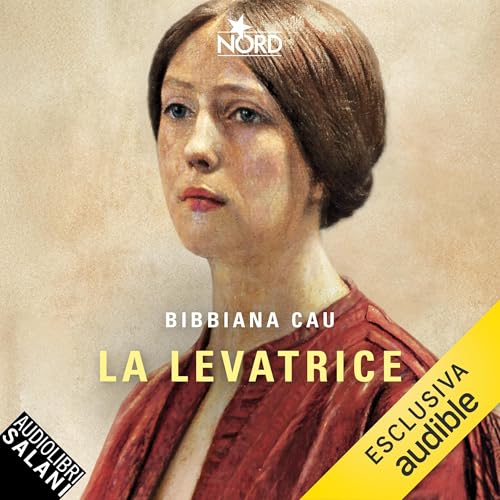 La levatrice by Bibbiana Cau