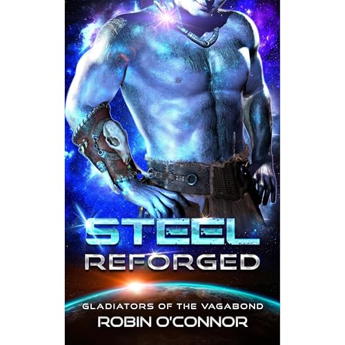 Steel Reforged