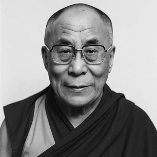 The 14th Dalai Lama - Biography Flash by Inception Point Ai