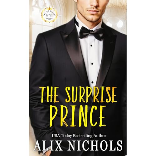 The Surprise Prince