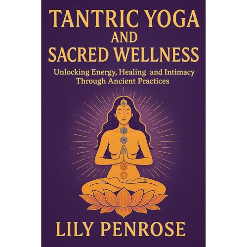 Tantric Yoga and Sacred Wellness