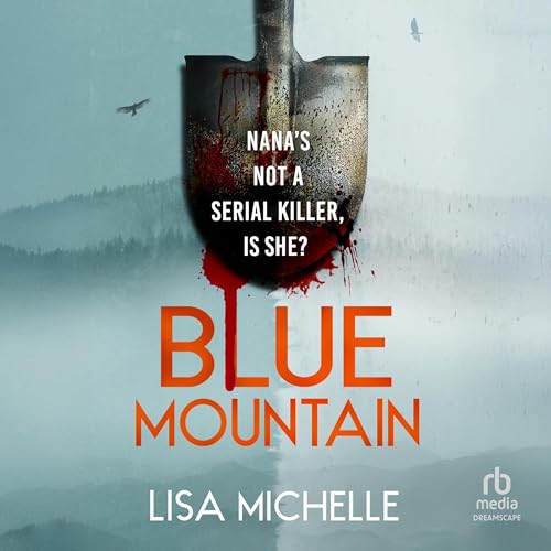 Blue Mountain by Lisa Michelle
