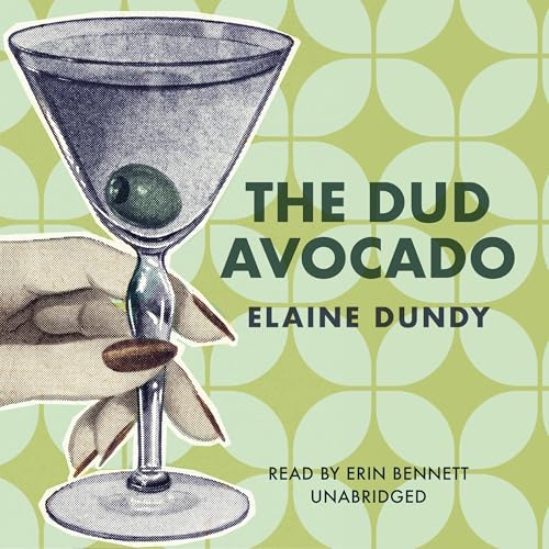 The Dud Avocado by Elaine Dundy