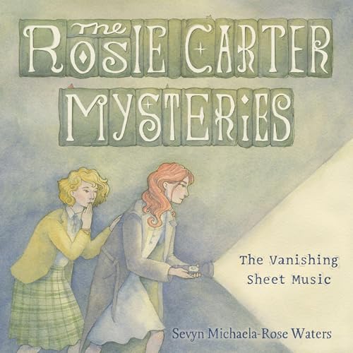 The Vanishing Sheet Music