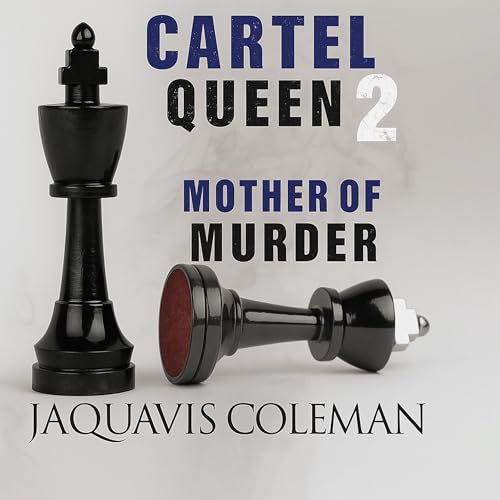 Cartel Queen 2