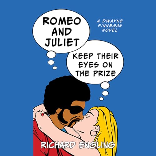 Romeo and Juliet Keep Their Eyes on the Prize