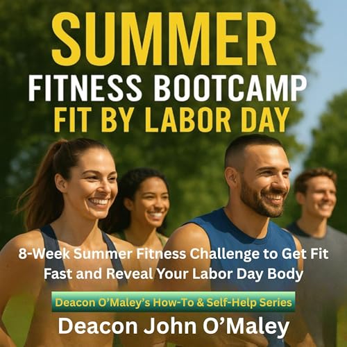 Summer Fitness Bootcamp