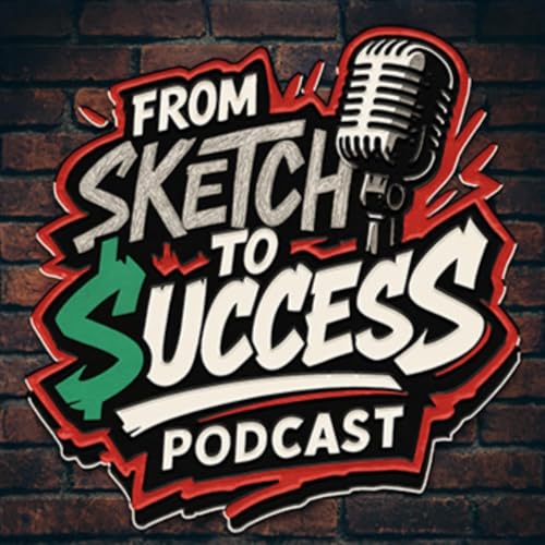 From Sketch To Success by From Sketch To Success Podcast