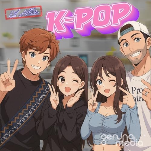 El boom del K-Pop Anime! Demon Hunters amenaza con destronar a Frozen by Unknown