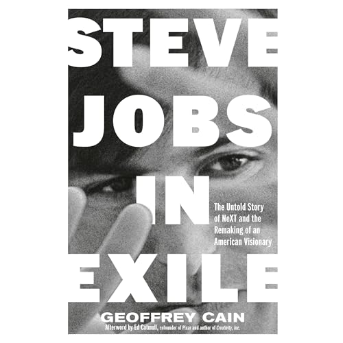 Steve Jobs in Exile
