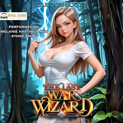 The Last War Wizard 3