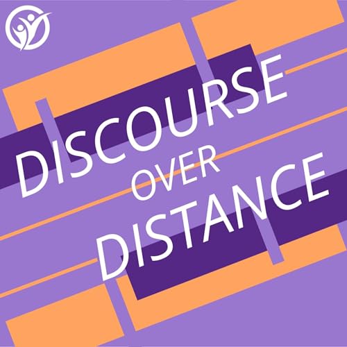 Discourse Over Distance by New Global Normal