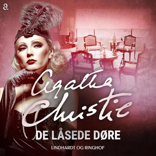 De låsede døre by Agatha Christie