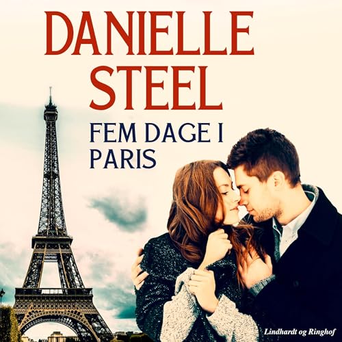 Fem dage i Paris