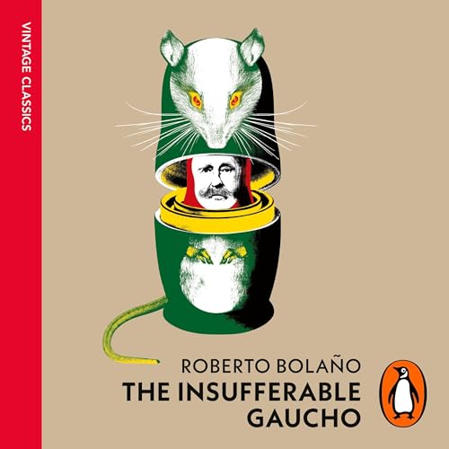 The Insufferable Gaucho