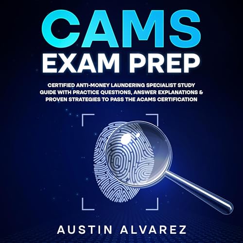 CAMS Exam Prep