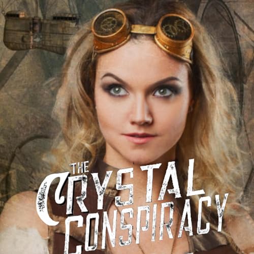 The Crystal Conspiracy