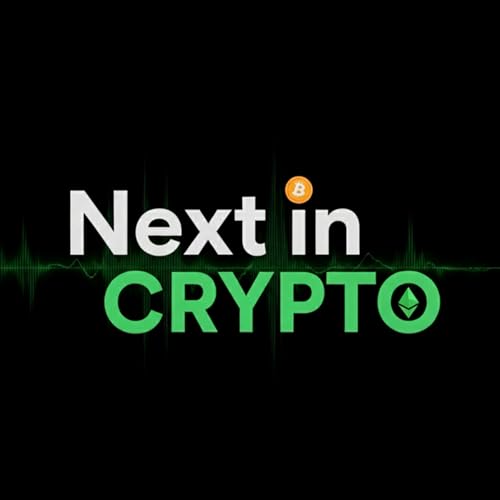 Next in Crypto: Daily Insights on Bitcoin, Ethereum, DeFi & Web3 by Next in Crypto