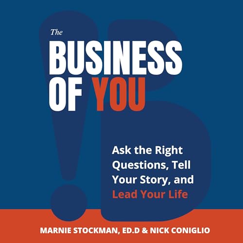 The Business of You