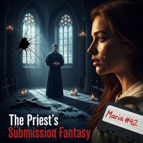 The Priest’s Submission Fantasy by Unknown