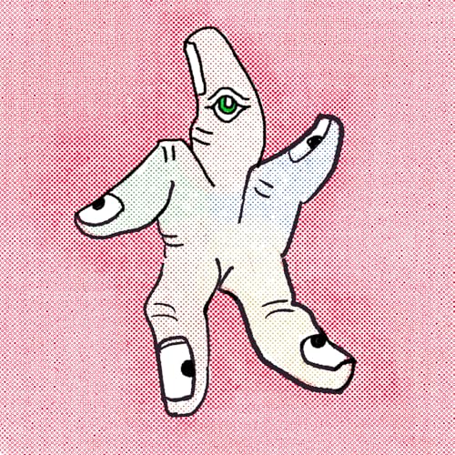 Probably Designed by Harry Dean Hudson