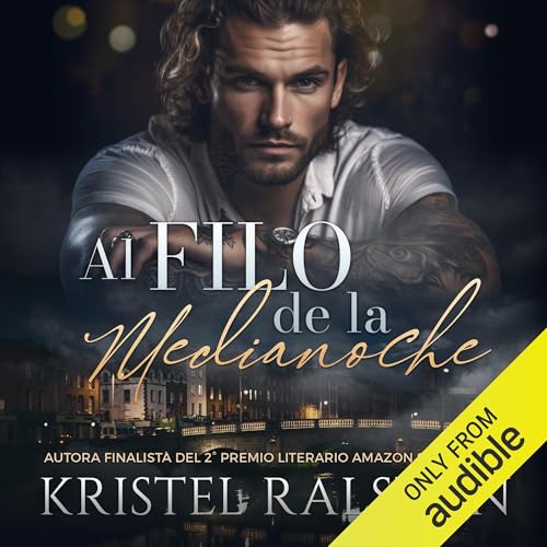 Al filo de la medianoche