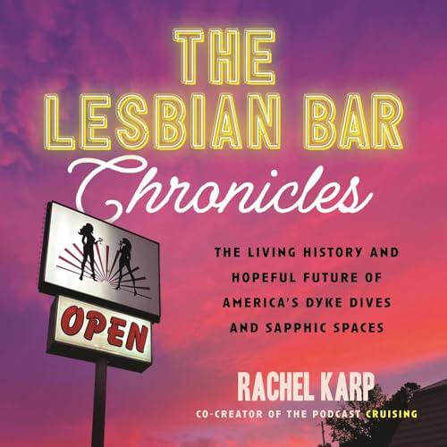 The Lesbian Bar Chronicles