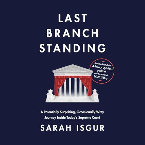 Last Branch Standing