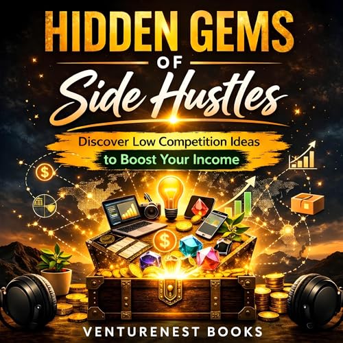 Hidden Gems of Side Hustles