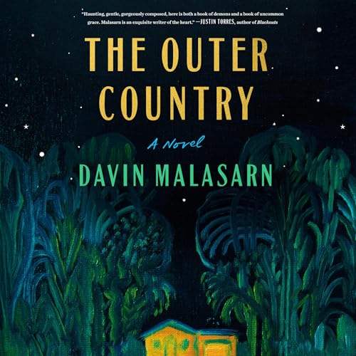 The Outer Country by Davin Malasarn