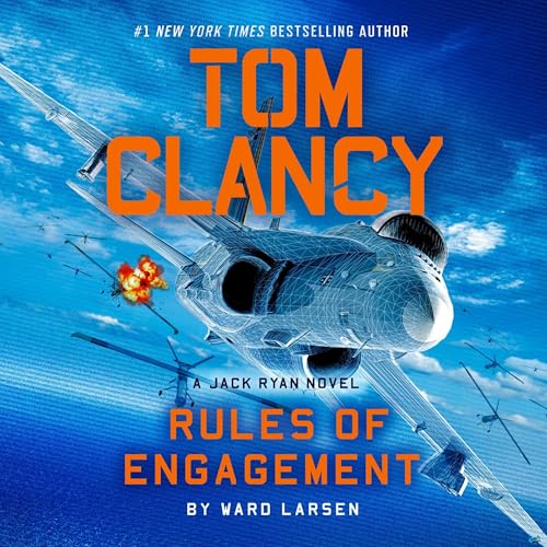 Tom Clancy Rules of Engagement