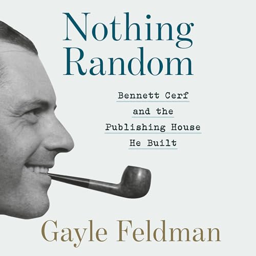 Nothing Random by Gayle Feldman