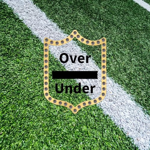 Over Under - Sports Discourse by Lon Hickman Travis Rogers Nic Brannon Colter Thomas