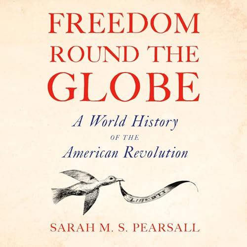 Freedom Round the Globe