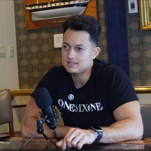 What Do VCs Really Want & Why Do Most Startups Fail?: A Playbook on Grit, Customer Obsession & Building Lean W/ Pablo Casilimus (Onesixone ventures) by Unknown