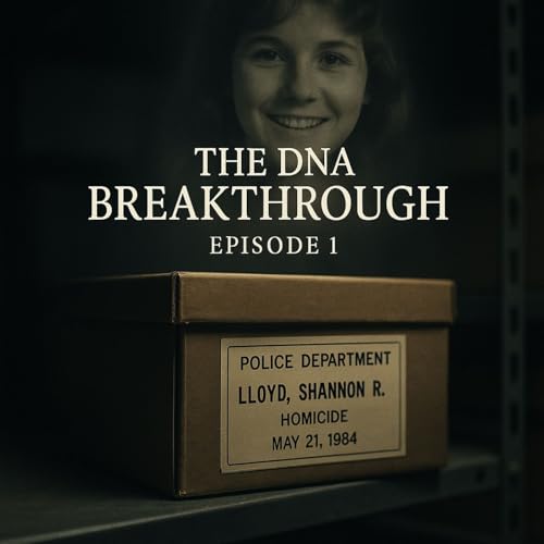 The DNA Breakthrough: Unveiling Shannon Rose Lloyd’s 37-Year True Crime Mystery - The Night That Never Left Garden Grove by Unknown