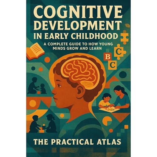 Cognitive Development in Early Childhood by The Practical Atlas
