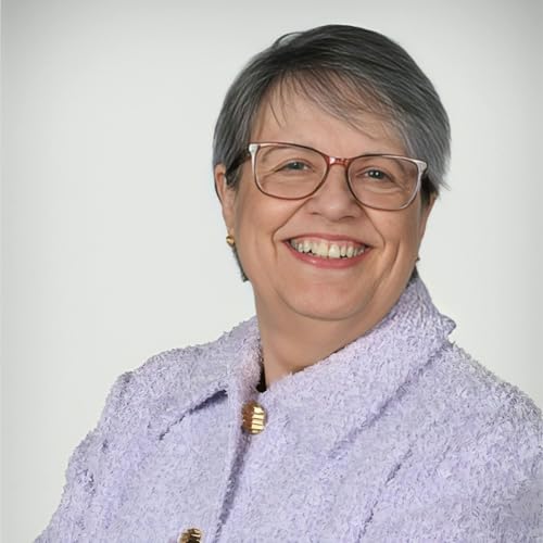 Toni Ardabell on Women’s Health, Work, and Leadership by Unknown