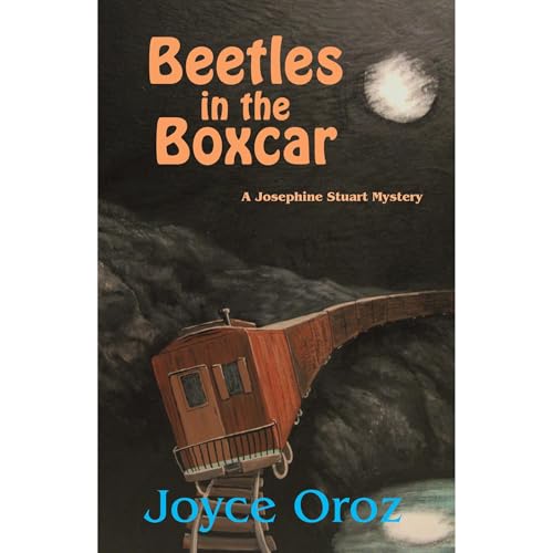 Beetles in the Boxcar