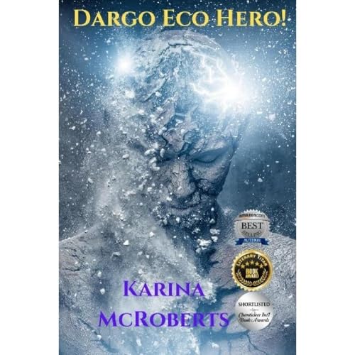 Dargo - Eco Hero! The Classic Tale