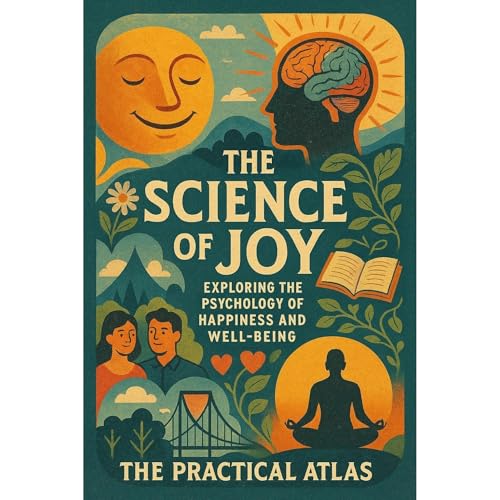 The Science of Joy by The Practical Atlas