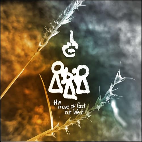 Dust Roads – The Move of God Out West by Outback YA