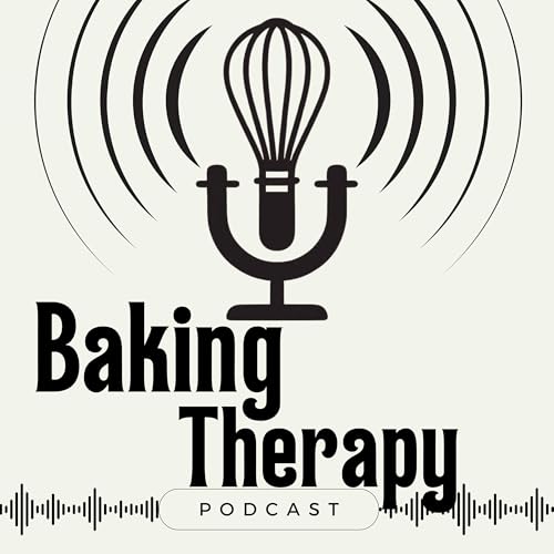 Baking Therapy by Nicole Bendig-Lamb & Benjamin Bishop