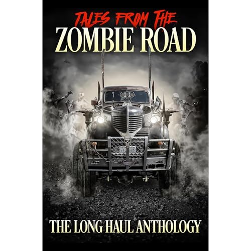 Tales from the Zombie Road