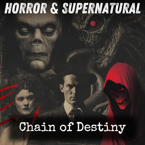 Chain of Destiny by Bram Stoker