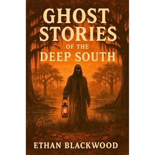 Ghost Stories of the Deep South