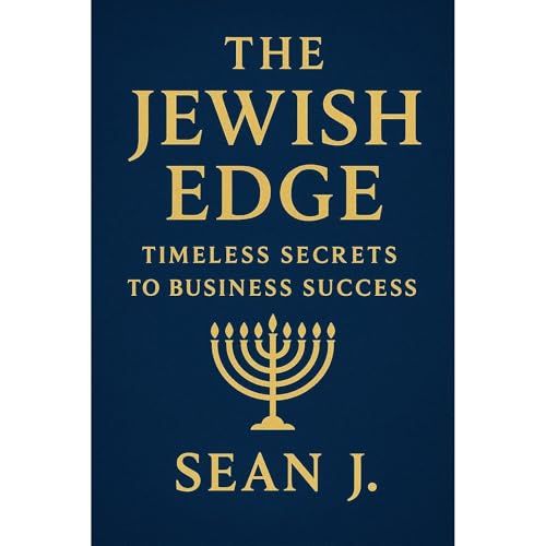 The Jewish Edge